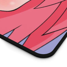 Load image into Gallery viewer, Lucky Star Mouse Pad (Desk Mat) Hemmed Edge

