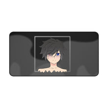 Load image into Gallery viewer, Anime Boy Mouse Pad (Desk Mat)
