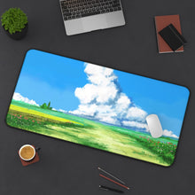 Load image into Gallery viewer, Anime Original Mouse Pad (Desk Mat) On Desk
