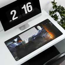 Load image into Gallery viewer, Anime Original Mouse Pad (Desk Mat) With Laptop
