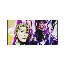 Load image into Gallery viewer, Anime Jojo's Bizarre Adventure Mouse Pad (Desk Mat)
