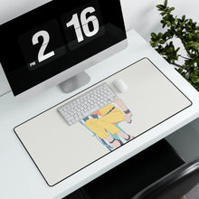 Load image into Gallery viewer, Anime Touken Ranbu Mouse Pad (Desk Mat)
