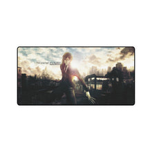 Load image into Gallery viewer, Black Butler Mouse Pad (Desk Mat)
