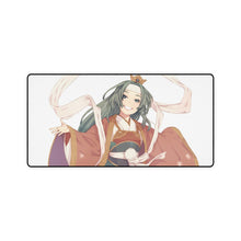 Load image into Gallery viewer, Tsugumomo Mouse Pad (Desk Mat)

