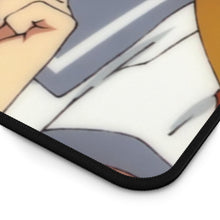 Load image into Gallery viewer, Oreimo Kirino Kousaka Mouse Pad (Desk Mat) Hemmed Edge
