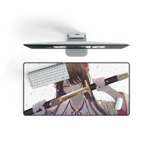 Load image into Gallery viewer, Azur Lane Mouse Pad (Desk Mat)
