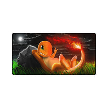 Load image into Gallery viewer, Anime Pokémon Mouse Pad (Desk Mat)

