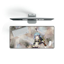 Load image into Gallery viewer, Sword Art Online II Mouse Pad (Desk Mat)
