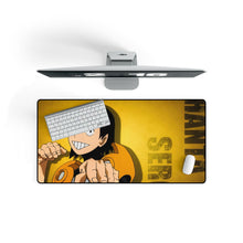 Load image into Gallery viewer, Kanta Mouse Pad (Desk Mat) On Desk
