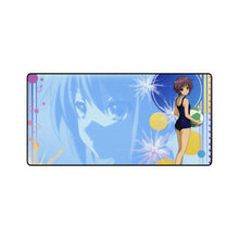 Load image into Gallery viewer, The Melancholy Of Haruhi Suzumiya Mouse Pad (Desk Mat)
