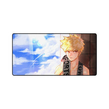Load image into Gallery viewer, My Hero Academia Katsuki Bakugou Mouse Pad (Desk Mat)
