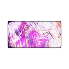Load image into Gallery viewer, Cupid's Chocolates Mouse Pad (Desk Mat)
