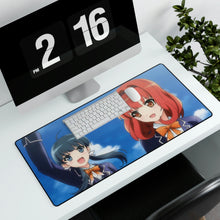 Load image into Gallery viewer, Ushinawareta Mirai Wo Motomete Mouse Pad (Desk Mat)
