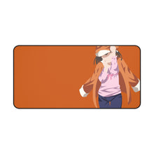 Load image into Gallery viewer, Monogatari (Series) Mouse Pad (Desk Mat)

