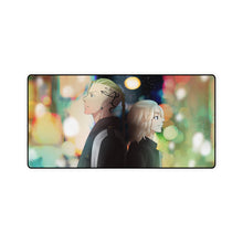 Load image into Gallery viewer, Anime Tokyo Revengers Mouse Pad (Desk Mat)
