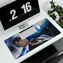 Load image into Gallery viewer, Virtual Youtuber Mouse Pad (Desk Mat)
