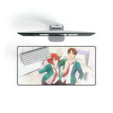 Load image into Gallery viewer, Tomo-chan Is a Girl! Mouse Pad (Desk Mat)

