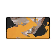 Load image into Gallery viewer, Golden Kamuy Mouse Pad (Desk Mat)
