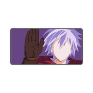 Riku Dola - No Game no Life Zero Mouse Pad (Desk Mat)