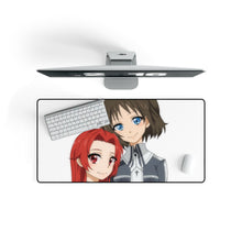 Load image into Gallery viewer, Sword Art Online: Alicization Mouse Pad (Desk Mat)
