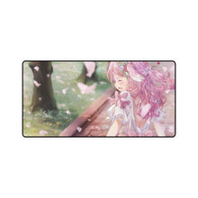 Load image into Gallery viewer, Sakura Mouse Pad (Desk Mat)
