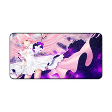 Load image into Gallery viewer, Puella Magi Madoka Magica Mouse Pad (Desk Mat)
