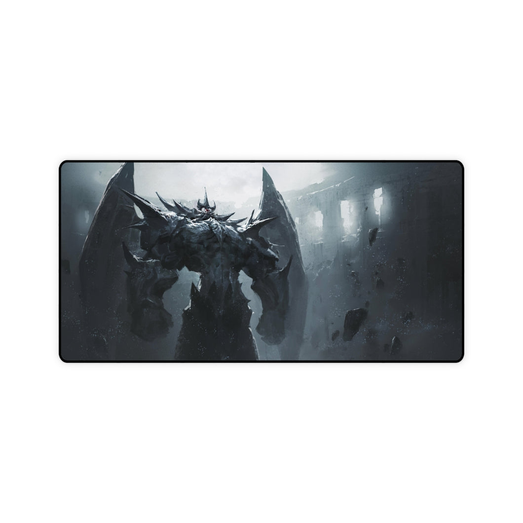 Yu-Gi-Oh! Mouse Pad (Desk Mat)