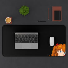 Load image into Gallery viewer, Evangelion: 3.0 You Can (Not) Redo Mouse Pad (Desk Mat) With Laptop
