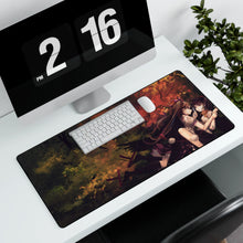 Load image into Gallery viewer, Captured Mouse Pad (Desk Mat)
