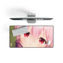 Load image into Gallery viewer, Kisara Mouse Pad (Desk Mat)
