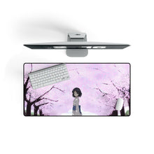 Load image into Gallery viewer, Kara no Kyōkai Mouse Pad (Desk Mat)
