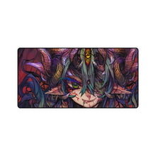 Load image into Gallery viewer, Anime Original Mouse Pad (Desk Mat)
