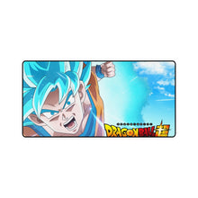 Load image into Gallery viewer, Dragon Ball Super Mouse Pad (Desk Mat)
