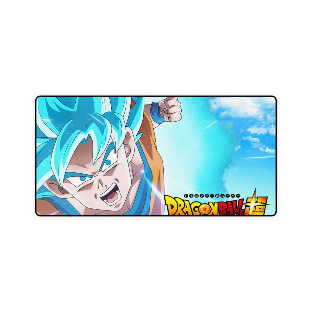 Dragon Ball Super Mouse Pad (Desk Mat)
