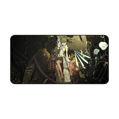 Soul Eater Mouse Pad (Desk Mat)