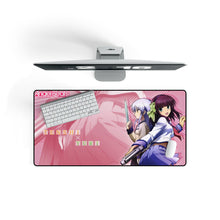 Load image into Gallery viewer, Angel Beats! Mouse Pad (Desk Mat)
