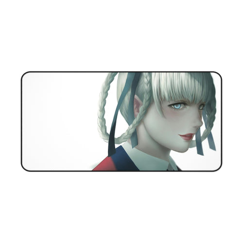 Kakegurui Kirari Momobami Mouse Pad (Desk Mat)