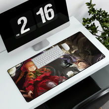 Load image into Gallery viewer, Rozen Maiden Mouse Pad (Desk Mat)
