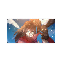 Load image into Gallery viewer, Anime Attack On Titan Mouse Pad (Desk Mat)
