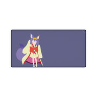 Izuna Hatsuse Mouse Pad (Desk Mat)