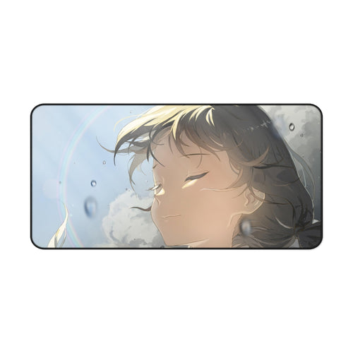 Weathering With You Mouse Pad (Desk Mat)