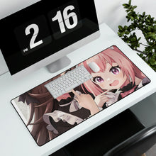 Load image into Gallery viewer, Uma Musume: Pretty Derby Mouse Pad (Desk Mat)
