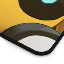 Load image into Gallery viewer, Anime Pokémon Mouse Pad (Desk Mat) Hemmed Edge
