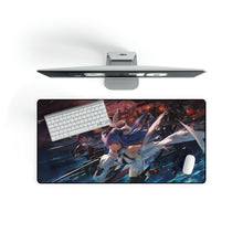 Load image into Gallery viewer, Azur Lane, Ibuki, Izumo, Anime Girls, Mouse Pad (Desk Mat)
