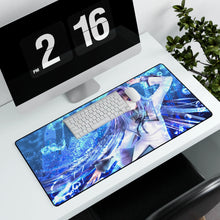 Load image into Gallery viewer, Puella Magi Madoka Magica Mouse Pad (Desk Mat)
