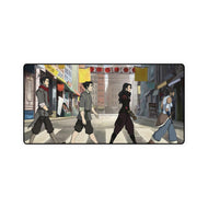 Avatar: The Legend Of Korra Mouse Pad (Desk Mat)