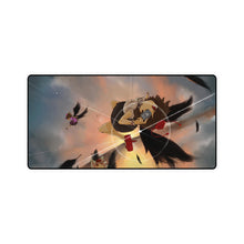 Load image into Gallery viewer, Touhou Mouse Pad (Desk Mat)
