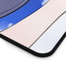 Load image into Gallery viewer, Anime Original Mouse Pad (Desk Mat) Hemmed Edge
