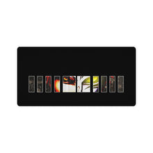 Load image into Gallery viewer, Anime Bleach Mouse Pad (Desk Mat)
