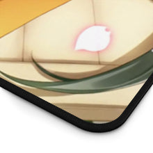 Load image into Gallery viewer, Etotama Mouse Pad (Desk Mat) Hemmed Edge
